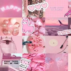 Meet your Posher, Halley